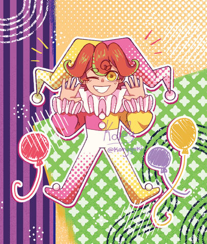 Chibi Chibi